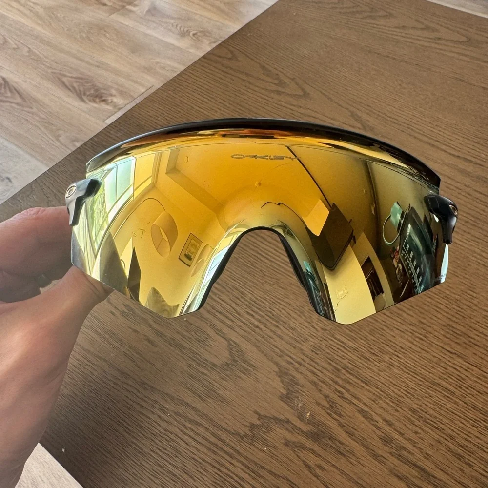 Oakley Encoder - Picture 2 of 7